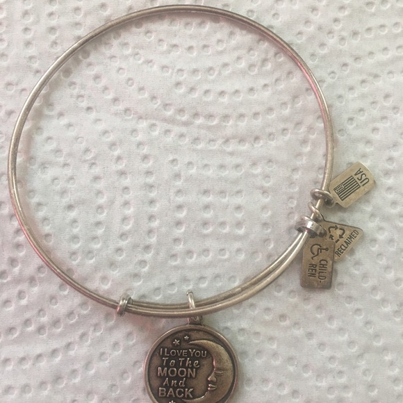 Bangle charms - Picture 3 of 3